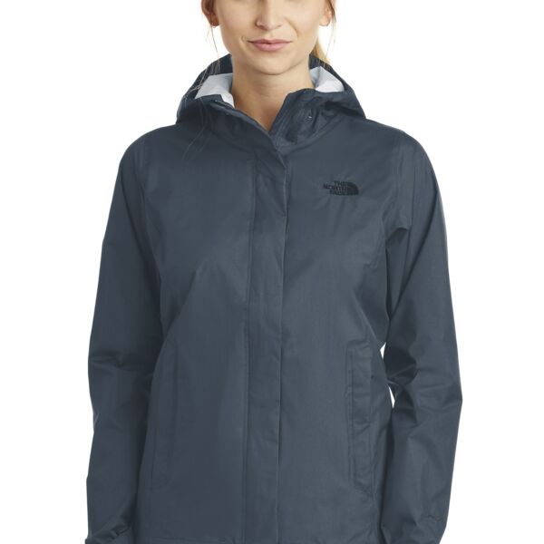 Women's DryVent Rain Jacket Thumbnail