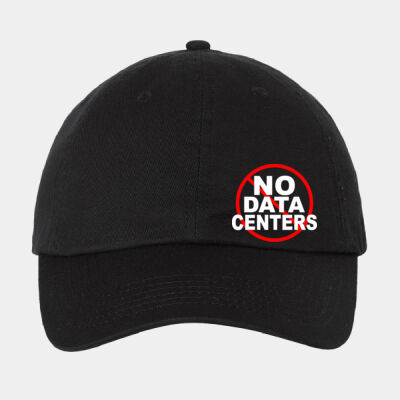 NO DATA CENTER CAP Thumbnail